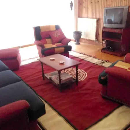 Lägenhet Apartment With 3 Bedrooms In Vilagarcia De Arousa 130 M From The Beach Vilagarcia de Arousa